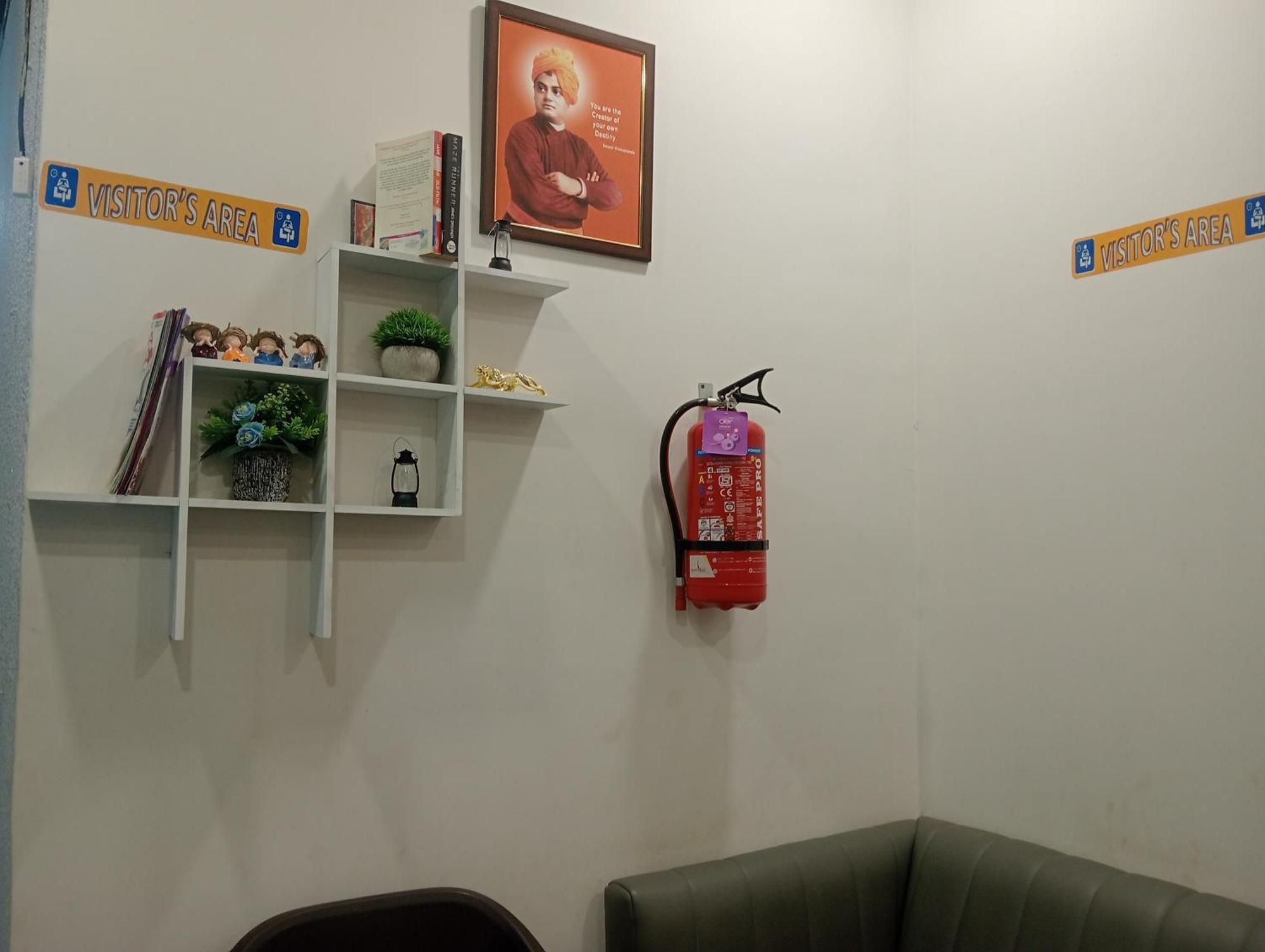 Hotel Arts International Mumbai Dış mekan fotoğraf